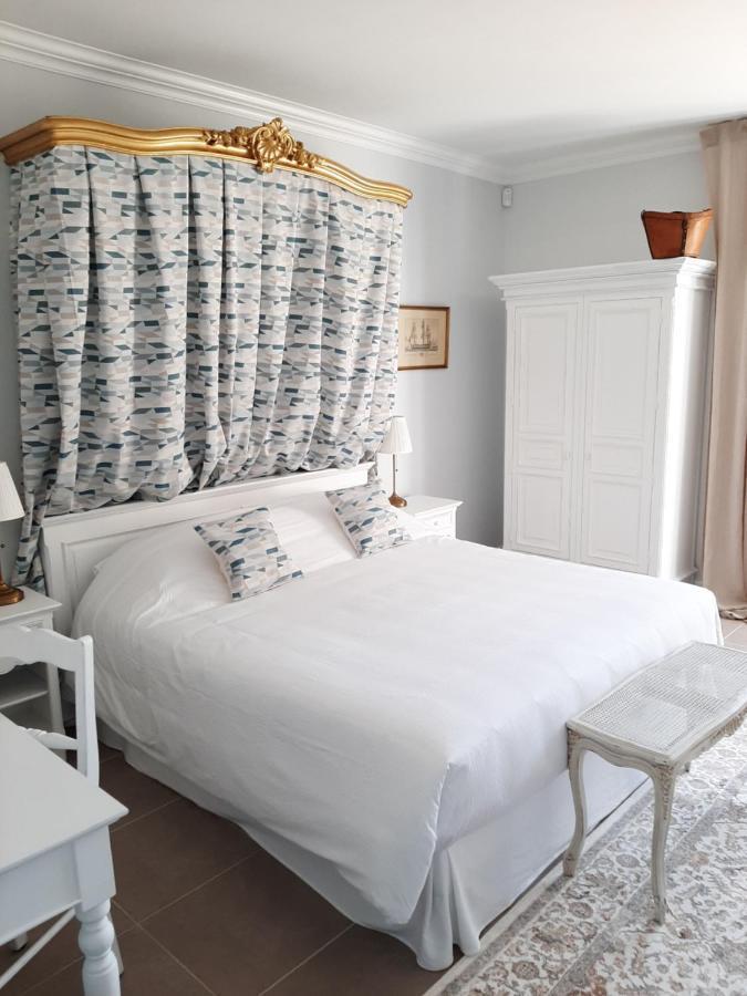 Maison Coquereaumont Montagne  Buitenkant foto