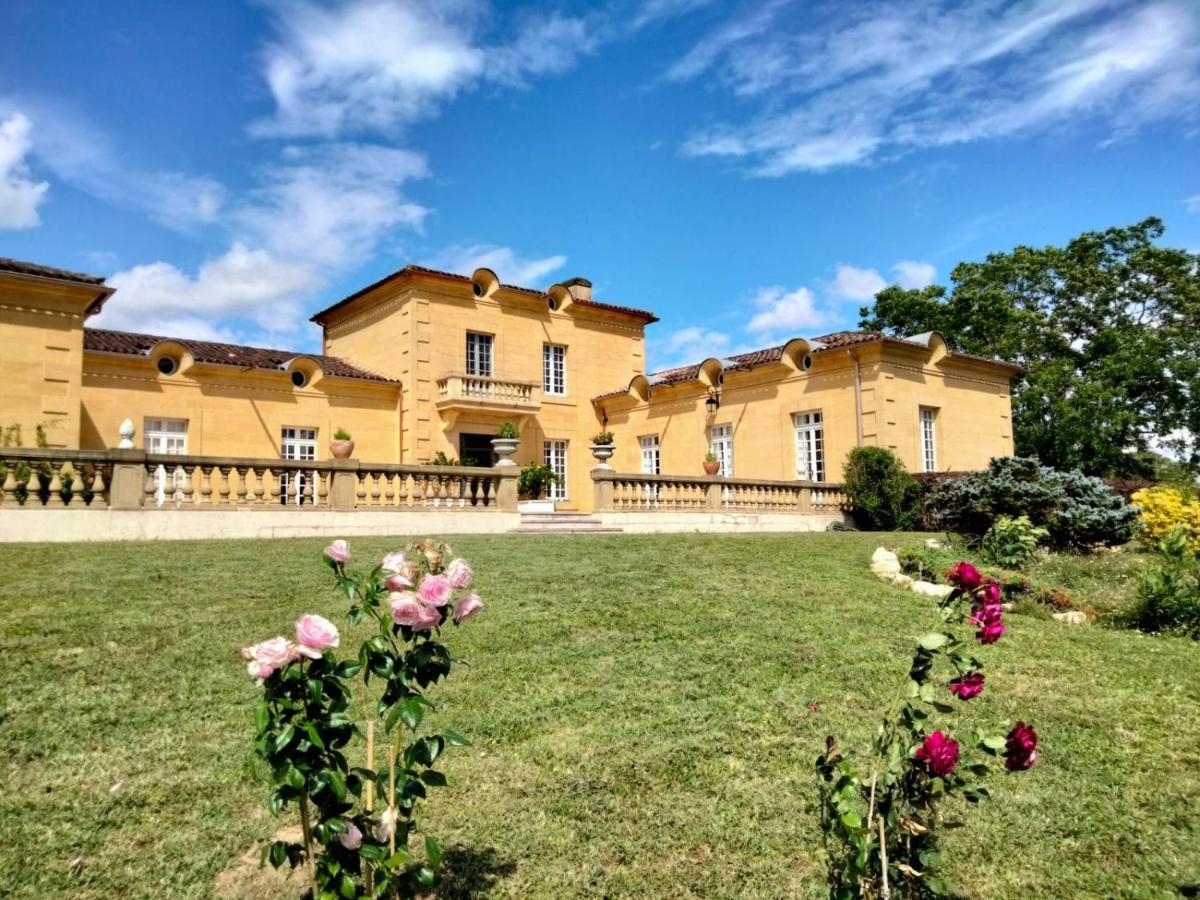 Maison Coquereaumont Montagne  Buitenkant foto