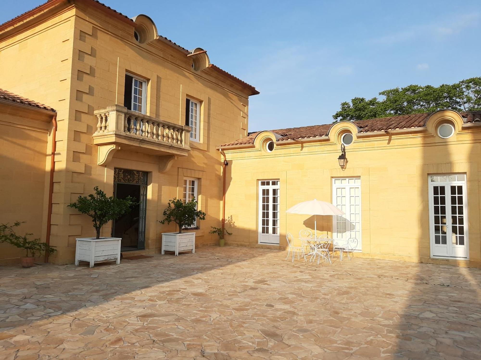 Maison Coquereaumont Montagne  Buitenkant foto