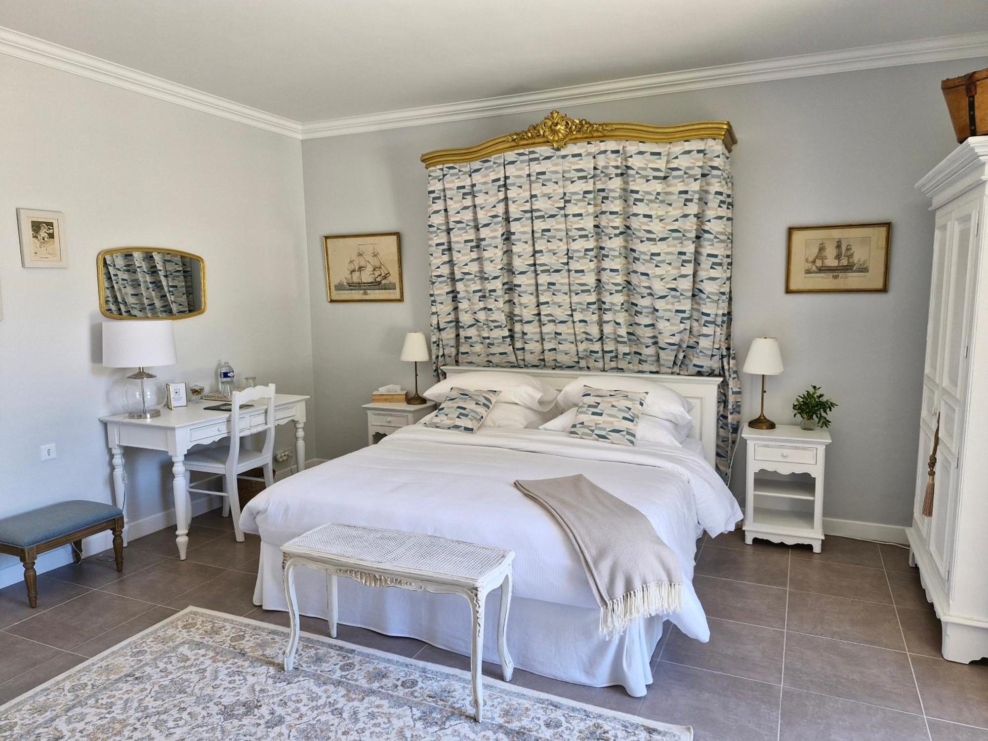 Maison Coquereaumont Montagne  Buitenkant foto